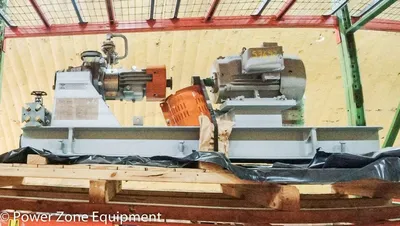 NEW GOULDS 3700 1.5X3-9N