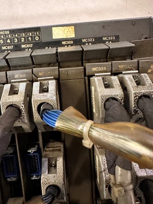 MITSUBISHI FR-SF 18.5KP AC SPINDLE DRIVE