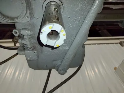 USED CARLTON 1A
