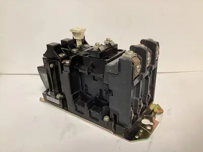 USED ALLEN BRADLEY 509-BOD SER B W29