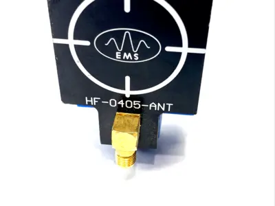 Used Datalogic HF-0405-ANT Industrial Controls Michigan US | Maverick Industrial Sales #1401599