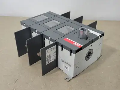 NEW ABB OT400U03