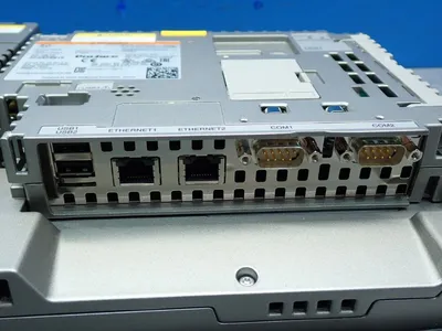 Used PROFACE SP5500TP Electrical Panels | HGR 24 #742067