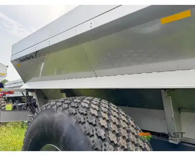 Used UNVERFERTH _UNKNOWN_ Manure Spreaders Iowa US | Keast Enterprises #1360508
