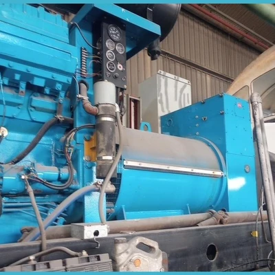 USED CUMMINS DFHA