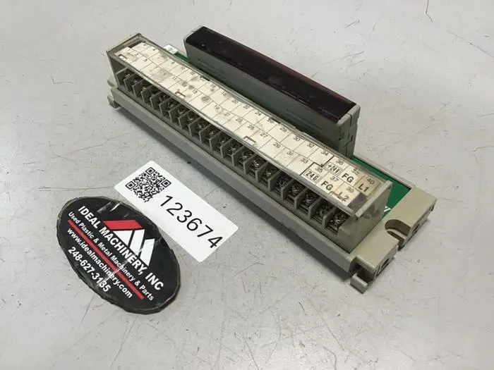 USED TOGI TN-4016-T40