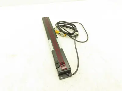 Banner PVA225P6EQ Light Curtain Emitter 225mm Array M12 Connector 51914