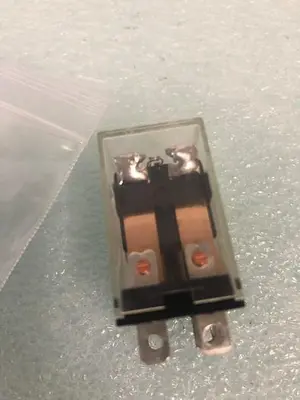 OMRON LT2 LY RELAY