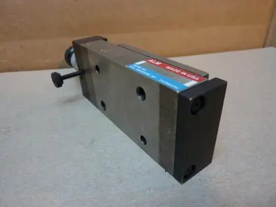 USED ALM PC2-4-1