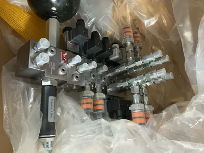 Used HAWE HYDRAULIK _UNKNOWN_ Miscellaneous MRO Ohio US | HGR 24 #1266164