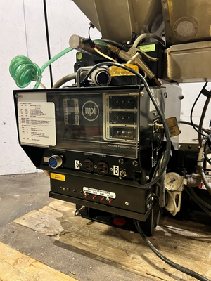 USED MAGUIRE WSB-221