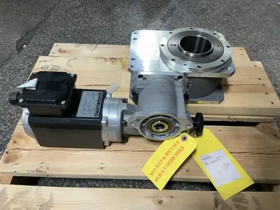 Used DESTACO 80RDM2H1630 Miscellaneous MRO Ohio US | HGR 24 #1266163