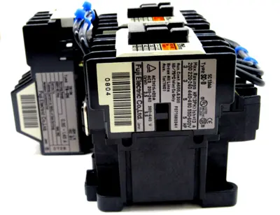 NEW FUJI ELECTRIC SW-ORM MAGNETIC SWITCH SWORM
