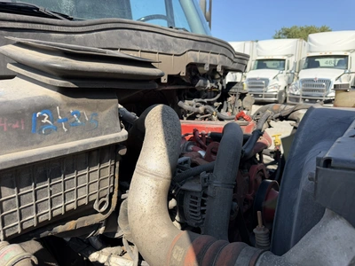 Used 2018 INTERNATIONAL 4300 SBA4X2 Box trucks Indiana US | Miedema Asset Management Group #1414682