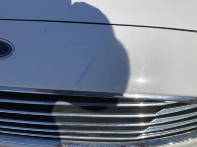 Used 2020 FORD FUSION Cars Michigan US | Miedema Asset Management Group #1579083