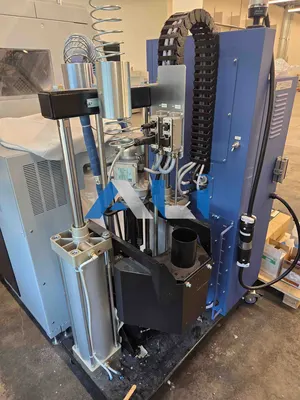 Used 2024 HORIZON BQ 500 Perfect Binders California US | Asset Liquidity International #1301943