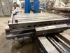 5" GIDDINGS & LEWIS 350-T Manual Horizontal Boring Mill, Table Type thumbnail