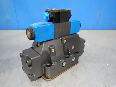 Used EATON VICKERS DG5V8H2CMFTWLH10 Pumps Ohio US | HGR 24 #877593