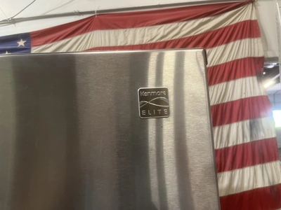 Used KENMORE ELITE SIDE BY SIDE Refrigerators Michigan US | Miedema Asset Management Group #1313607