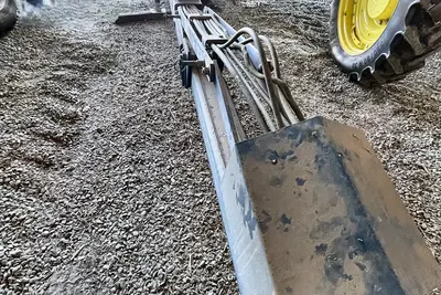 Used 2010 KINZE 3650 Planters Virginia US | Proxy Equipment #1385349