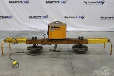 USED CALDWELL UNIVAC 330