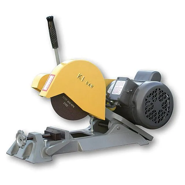 NEW KALAMAZOO INDUSTRIES K7B