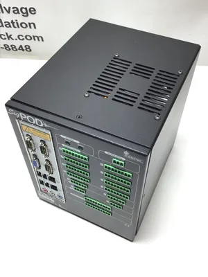 Sciemetric 1508 sigPOD 8 Channel Expansion Module -NEW IN BOX
