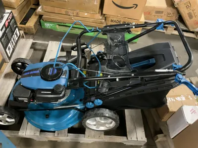 Used BAOTREE _UNKNOWN_ Mowers Michigan US | Miedema Asset Management Group #1307903