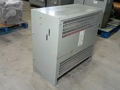 USED E.V.I CDTC0030VVC6XXBA