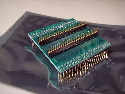 Used FREESCALE M68TB05B32B56 Computer Accessories Arizona US | ASSET CONVERSION SPECIALISTS, INC. #321206