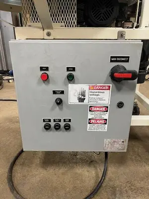 USED 2011 RYAN 793