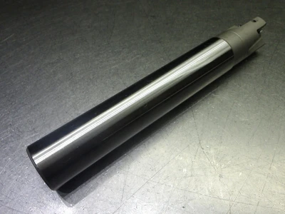 Widia 1" 3 Flute Coolant Thru Indexable Endmill VSM490D100Z03C100XN10L670 (LOC3511)