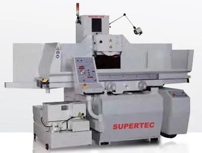 SUPERTEC MASTER-1224 3 AXIS Reciprocating Surface Grinders | Tornquist Machinery Company (1)