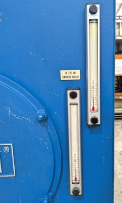 USED 2004 WABASH WABASH 1000-1524-X PRESS