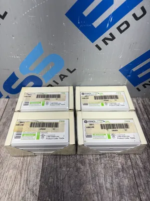 GENERAL ELECTRIC GEC218-MVPS-3W Electrical/PLC/Automation | ESS Industrial Equipment Sales (2)