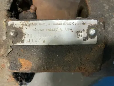 Used VIKING LL4724 Pumps Ohio US | HGR 24 #1543231