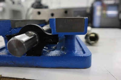 Used KURT WORKHOLDING SOLUTIONS DX6 Vises Minnesota US | Machinesused.com #1365996