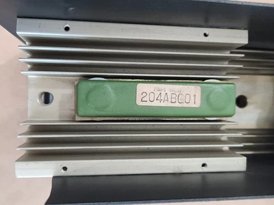 NEW GE 331X204ABG01