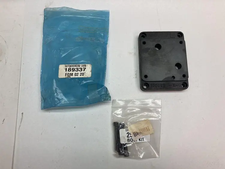 New | in-Stock EATON 109822 Pump & Valve Parts Ohio US | Surplus Asset Holdings #1235365