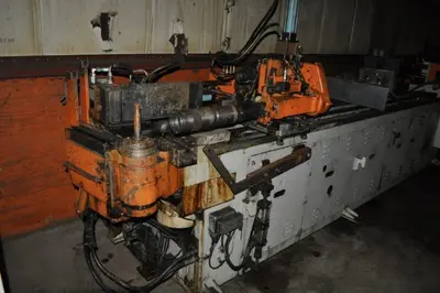 USED MIIC MC 50 RLS