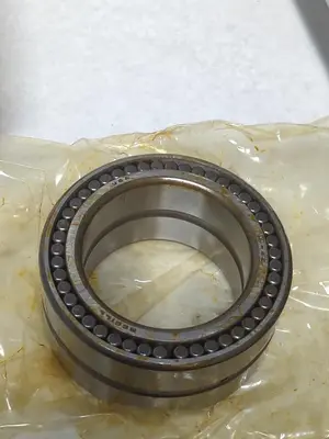 New | in-Stock MCGILL MI-40 Bearings | Surplus Asset Holdings #1198203
