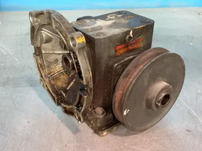 Used BOSTON GEAR 01 Motors (misc) Ohio US | HGR 24 #1486679