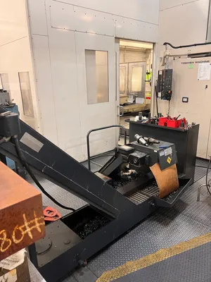 USED 2018 TOSHIBA BTD-130H.R22