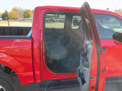 Used 2020 FORD F150 Pickup Trucks Michigan US | Miedema Asset Management Group #1568227
