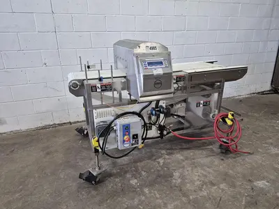 USED LOMA SYSTEMS IQ3