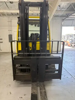 Used 2014 HYSTER H110FT Misc Forklifts Texas US | 4K Lift Co #1503060