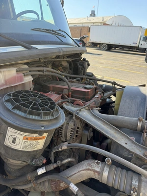 Used 2016 FREIGHTLINER _UNKNOWN_ Box trucks Ohio US | Miedema Asset Management Group #1578140
