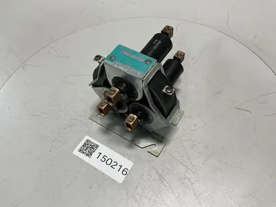 USED DURAKOOL BFL3-7024