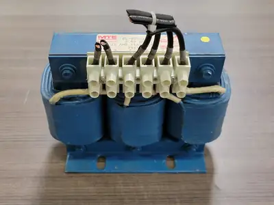USED MTE CORPORATION RL-02503
