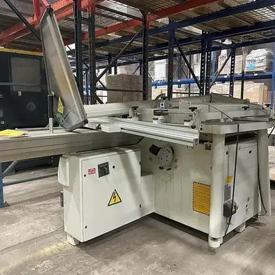 USED 2007 SCM / SCMI SI300